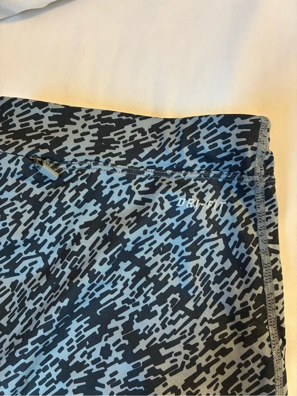 EUC Nike Dri-Fit Leggings